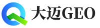 富蕴县大迈GEO